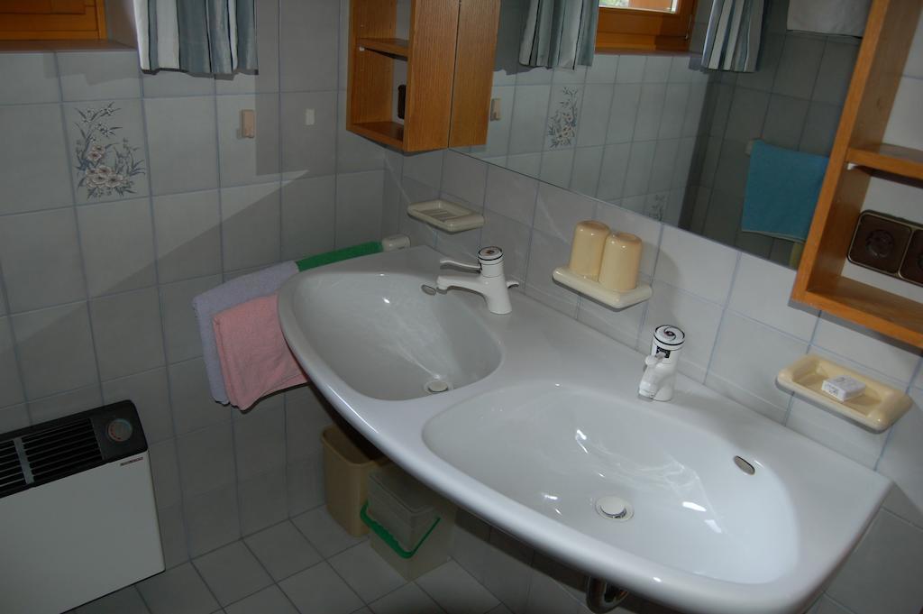 Landhaus St. Rupert Bad Hofgastein Quarto foto